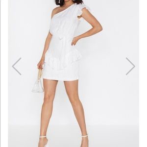 Nasty gal dress